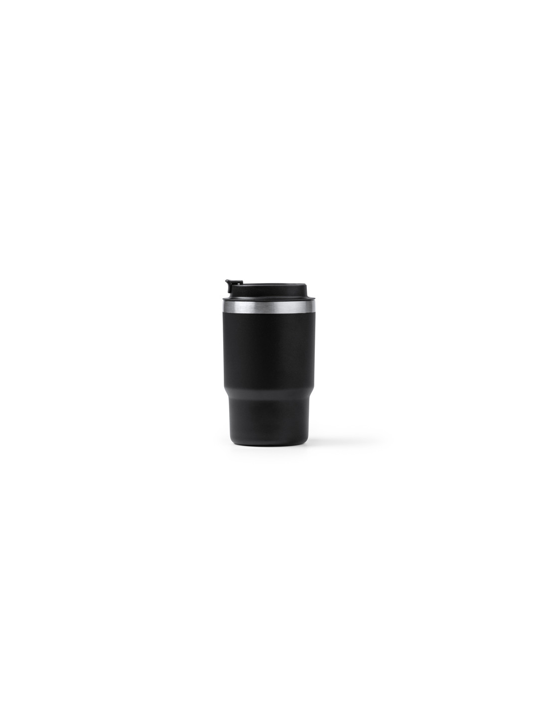 Mug isotherme à personnaliser en acier inoxydable "VENTURI" | SIP19