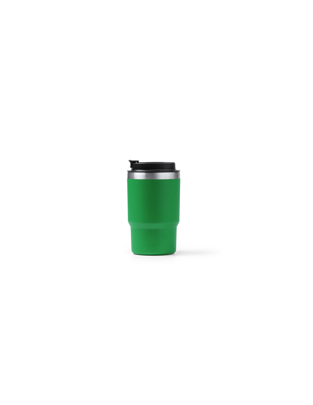 Mug isotherme à personnaliser en acier inoxydable "VENTURI" | SIP19