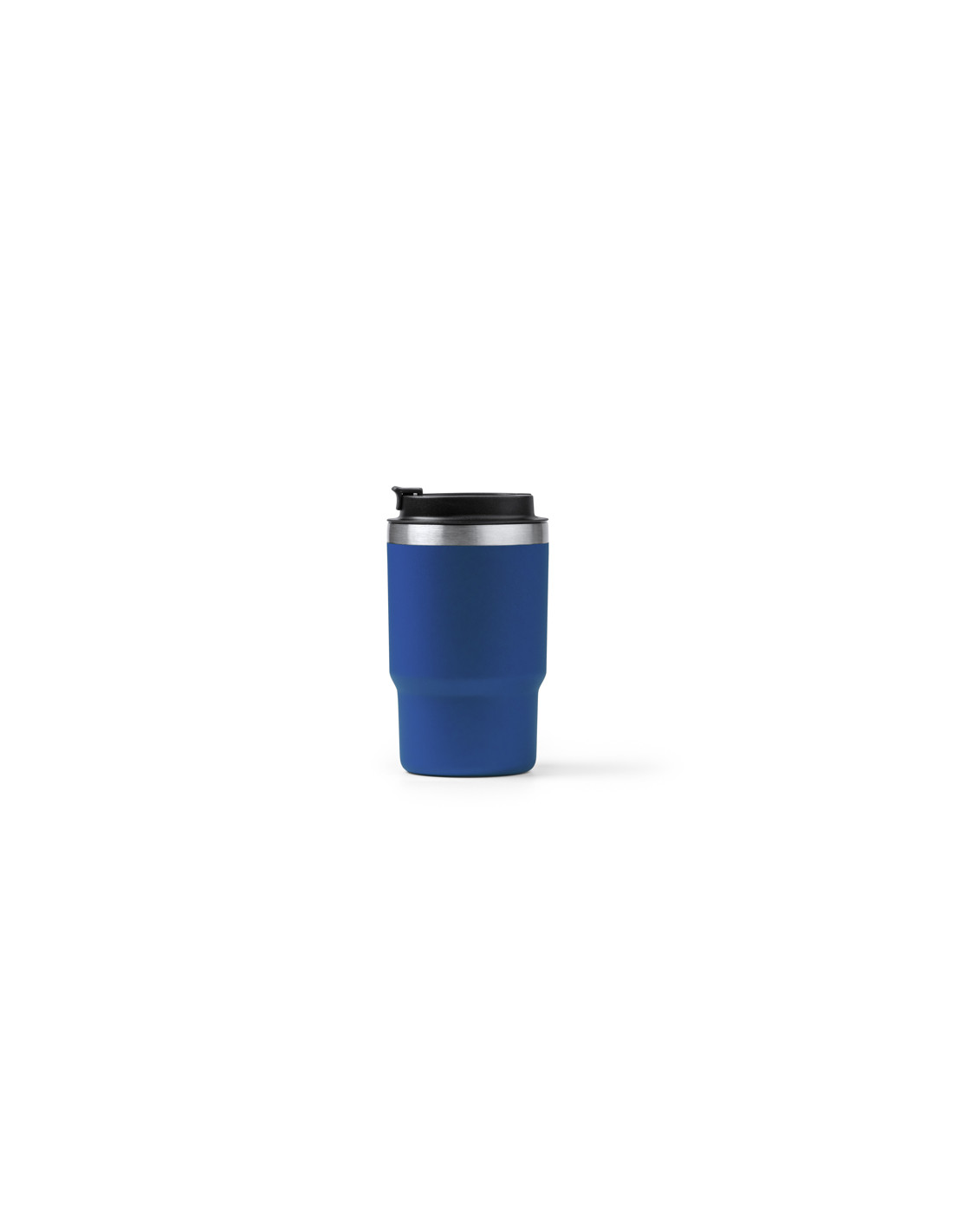 Mug isotherme à personnaliser en acier inoxydable "VENTURI" | SIP19