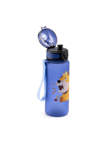 GOURDE PERSONNALISÉE POUR ENFANT EN TRITAN 500ML "MARLEN"