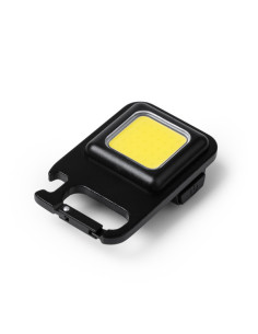 Lampe torche personnalisée "LARSON" LED  | SIP19