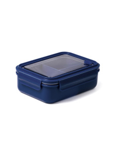 Lunch box publicitaire en PP 1,3L "CARMEL" | SIP19