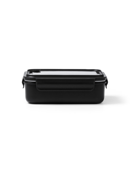 Lunch box publicitaire en PP 1,3L "CARMEL" | SIP19