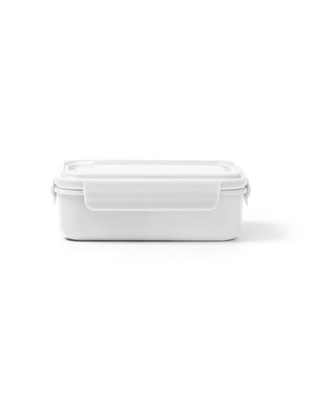 Lunch box publicitaire en PP 1,3L "CARMEL" | SIP19