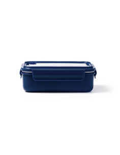 Lunch box publicitaire en PP 1,3L "CARMEL" | SIP19