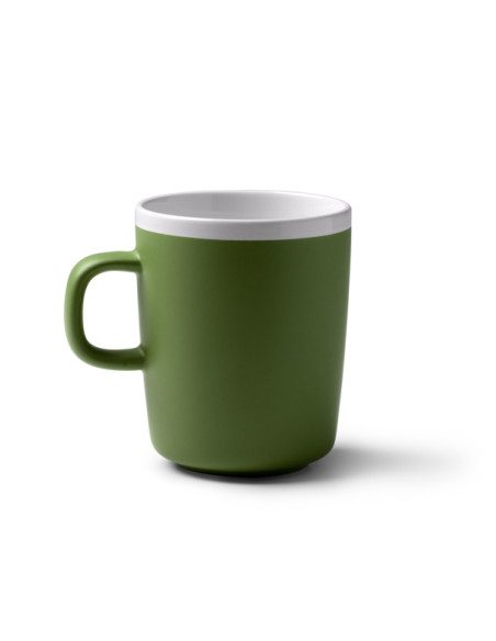 Mug personnalisé en céramique "CARTUX" | SIP19