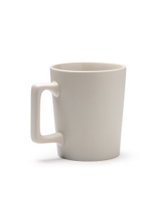 Mug publicitaire en céramique avec poignée "DUNLOK" | SIP19