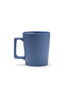 Mug publicitaire en céramique avec poignée "DUNLOK" | SIP19