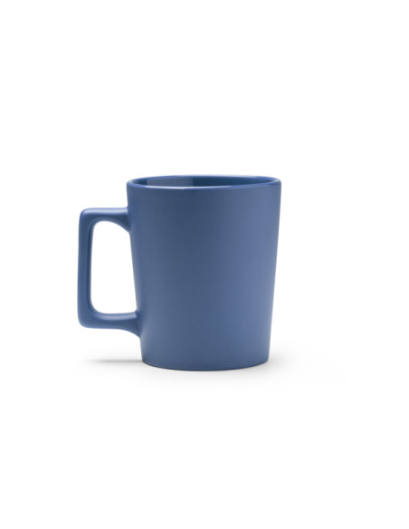 Mug publicitaire en céramique avec poignée "DUNLOK" | SIP19