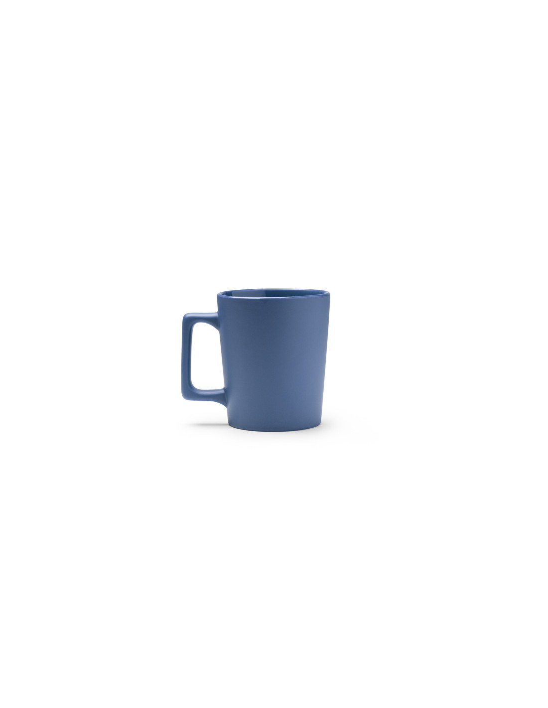 Mug publicitaire en céramique avec poignée "DUNLOK" | SIP19