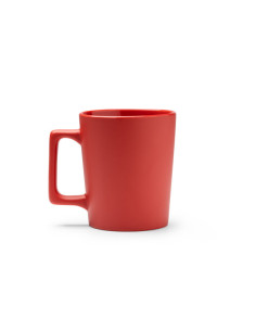 Mug publicitaire en céramique avec poignée "DUNLOK" | SIP19