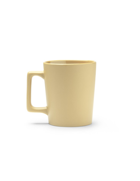 Mug publicitaire en céramique avec poignée "DUNLOK" | SIP19