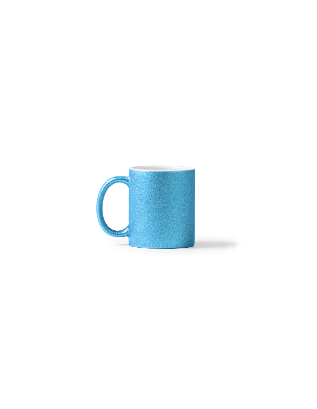 Mug publicitaire pailleté en céramique "FIONA" | SIP19