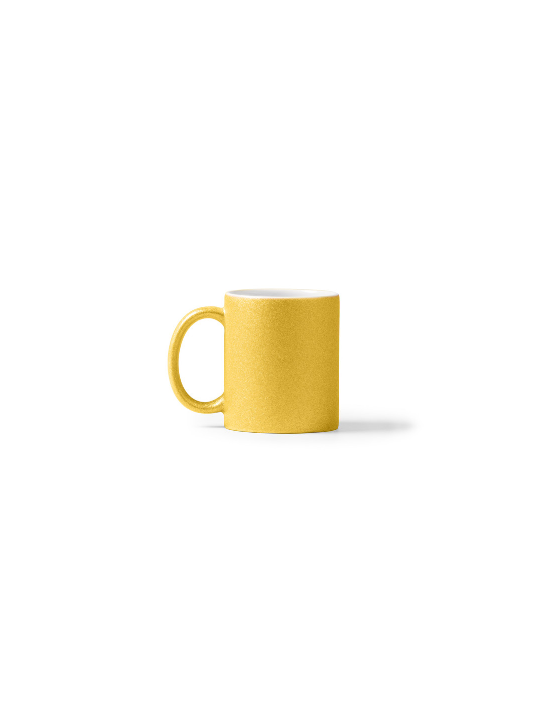 Mug publicitaire pailleté en céramique "FIONA" | SIP19