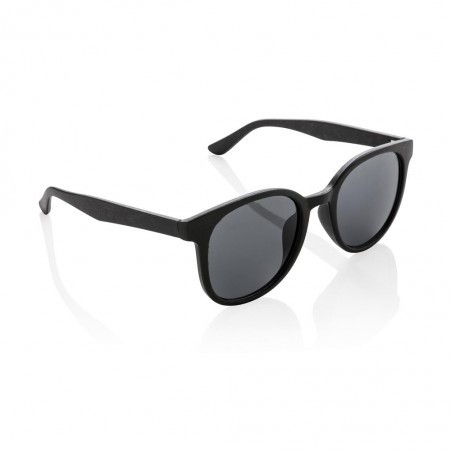 LUNETTES PAILLE DE BLÉ "LISBOA" - Accessoires textile - SIP19