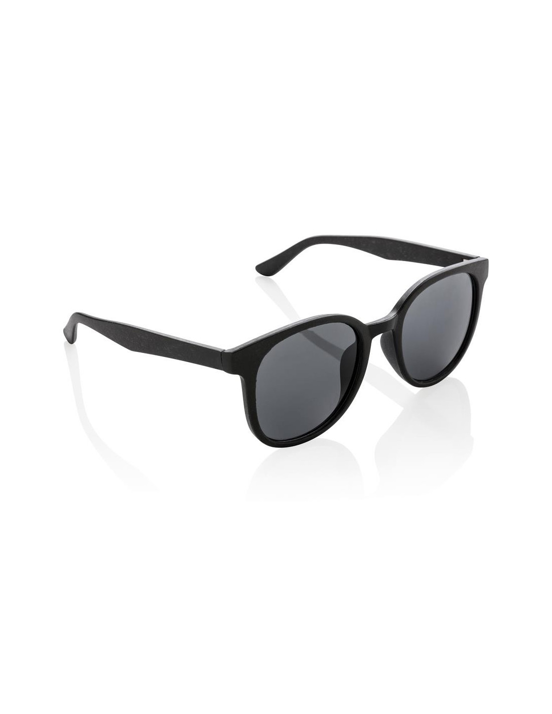 LUNETTES PAILLE DE BLÉ "LISBOA" - Accessoires textile - SIP19
