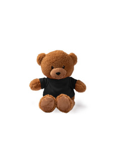 Ourson en peluche publicitaire en polyester "KODA" | SIP19