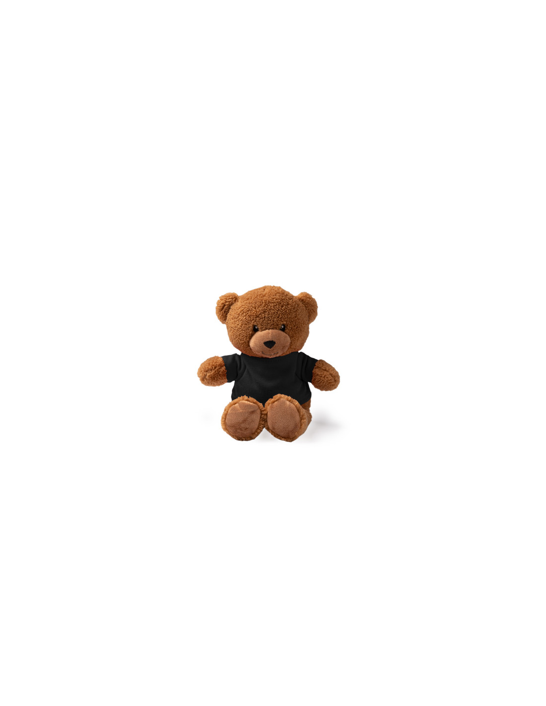 Ourson en peluche publicitaire en polyester "KODA" | SIP19