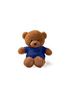 Ourson en peluche publicitaire en polyester "KODA" | SIP19