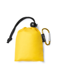 Poncho imperméable promotionnel pour enfants en RPET "DECLAN" | SIP19