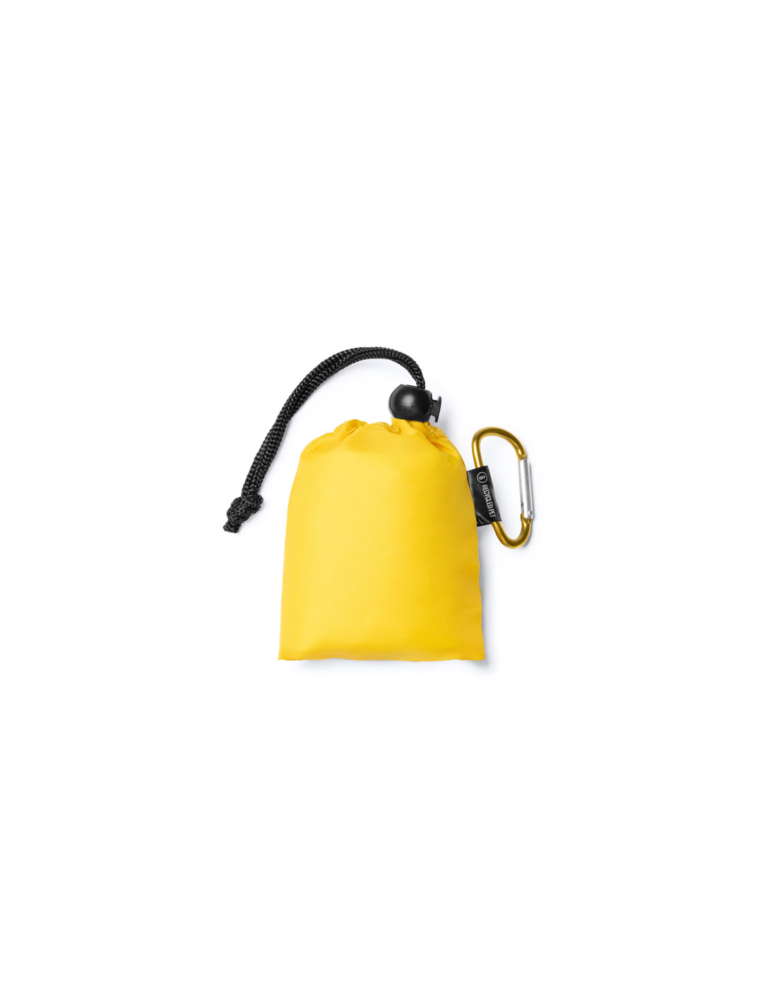Poncho imperméable promotionnel pour enfants en RPET "DECLAN" | SIP19