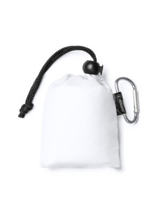 Poncho imperméable promotionnel pour enfants en RPET "DECLAN" | SIP19