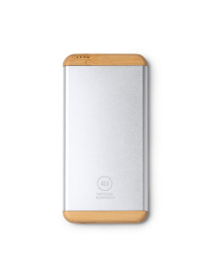 Powerbank publicitaire personnalisée 5000 mAh "GULER" | SIP19