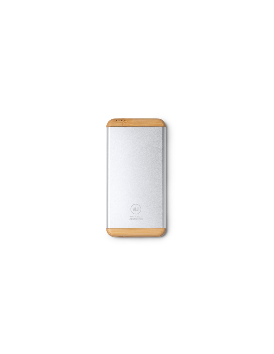 Powerbank publicitaire personnalisée 5000 mAh "GULER" | SIP19