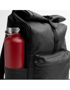 Sac à dos multifonction personnalisable en cuir PU "FENATI" | SIP19