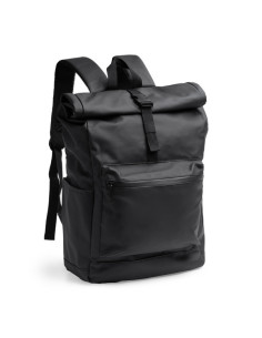 Sac à dos multifonction personnalisable en cuir PU "FENATI" | SIP19