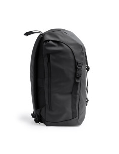 Sac à dos personnalisé en cuir PU "JARVIS" | SIP19