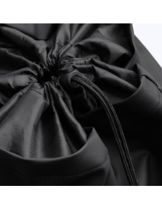 Sac à dos personnalisé en cuir PU "JARVIS" | SIP19