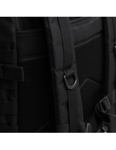Sac à dos personnalisé en polyester 600 D "MALONY" | SIP19