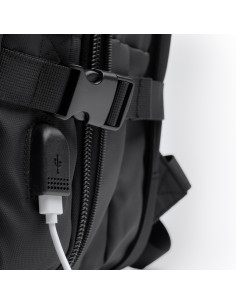 Sac à dos de voyage personnalisable 40L "RAYAN" | SIP19