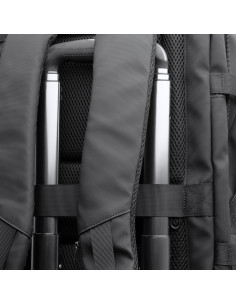 Sac à dos de voyage personnalisable 40L "RAYAN" | SIP19
