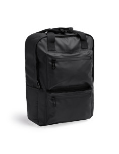 Sac à dos promotionnel en cuir PU "RUSEL" | SIP19