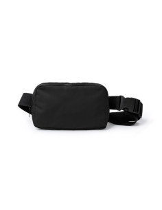 Banane personnalisable en nylon recyclé "AVALON" | SIP19