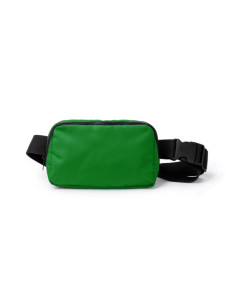 Banane personnalisable en nylon recyclé "AVALON" | SIP19