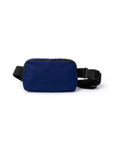 Banane personnalisable en nylon recyclé "AVALON" | SIP19