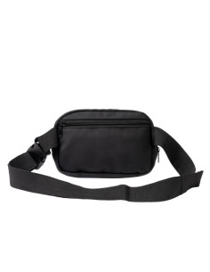 Sac banane personnalisable en cuir PU "LULU" | SIP19
