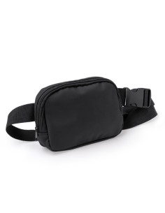 Sac banane personnalisable en cuir PU "LULU" | SIP19