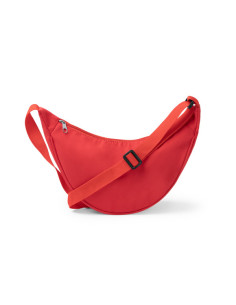 Banane à personnaliser en nylon recyclé "ELENA" | SIP19