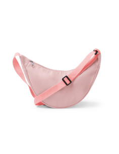 Banane à personnaliser en nylon recyclé "ELENA" | SIP19
