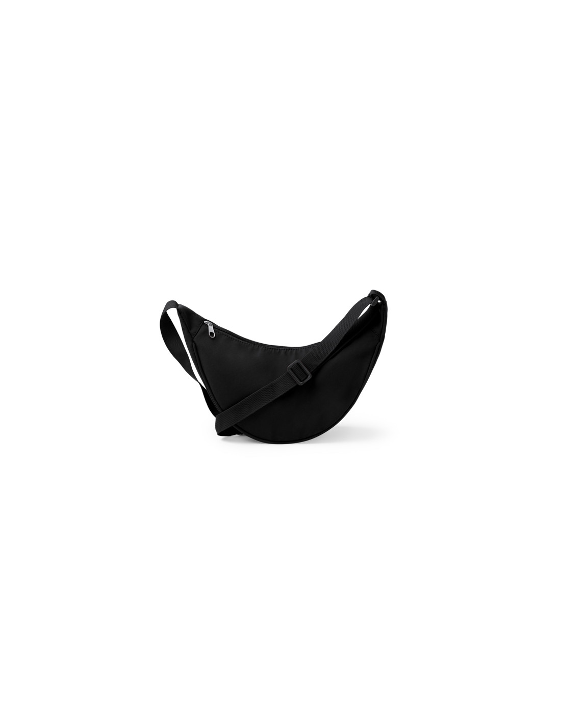Banane à personnaliser en nylon recyclé "ELENA" | SIP19