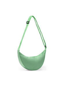 Banane à personnaliser en nylon recyclé "ELENA" | SIP19