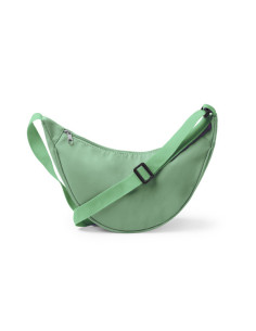 Banane à personnaliser en nylon recyclé "ELENA" | SIP19