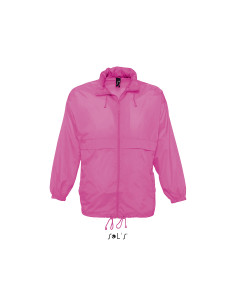 COUPE-VENT PLIABLE UNISEXE "SURF" - Vestes & Manteaux - SIP19