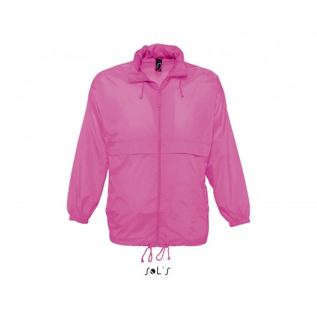 COUPE-VENT PLIABLE UNISEXE "SURF" - Vestes & Manteaux - SIP19