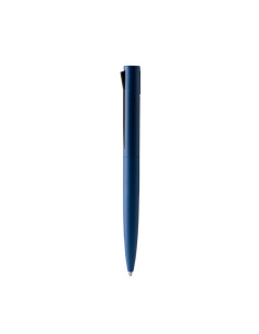 Stylo personnalisé en ABS et aluminium recyclé "BROOK" | SIP19