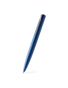 Stylo personnalisé en ABS et aluminium recyclé "BROOK" | SIP19